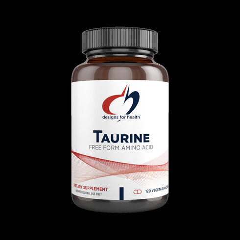 Image of Taurine 120 caps